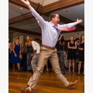 Meet your Posher, Casey